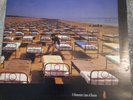 Pink Floyd A Momentary Lapse of Reason Original 1987 Columbia Vinyl Album