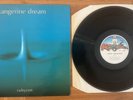 Tangerine Dream Rubycon OG Original First UK Press 1975 NM krautrock