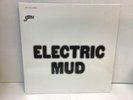 Muddy Waters Electric Mud Gatefold LP Sealed Rotary Connection