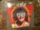 Weird Al Yankovic - UHF soundtrack LP - Rock n Roll