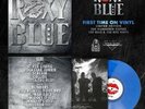 ROXY BLUE – Same (NEW*LIM.150 BLUE VINYL*US 90’s MELODIC METAL*SKID ROW)