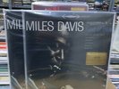 MILES DAVIS 2 LP KIND OF BLUE 2021 AUDIOPHILE VINYL