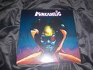 SEALED - Funkadelic – Reworked By Detroiters