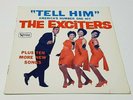 The Exciters 