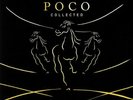 POCO COLLECTED BEST OF NEW SEALED LTD GOLD COLOURED VINYL 2LP IN STOCK