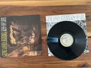 GENE LOVES JEZEBEL Kiss Of Life Vinyl LP Beggars Banquet 1990 Printed Inner