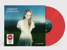 Lana Del Rey SEALED Chemtrails Over the Country Club LP TARGET LIMITED RED VINYL