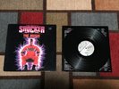 Shocker Soundtrack Lp Vinyl Record 1989 1st U.S SRC Masterdisk Press NM- Tested