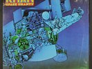 KHAN: space shanty PVC 12