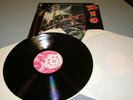 DIO - Where Eagles Blare - 2 LP The Last In Line Tour 84 Stockholm Black Sabbath