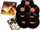 Grateful Dead Dicks Picks Vol 36 VINYL RECORD 7LP Box Set 9/21/72 #851/2000 CD