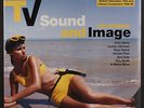VARIOUS: tv sound & image vol. 1: british television, film & library composers S