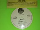 METALLICA FADE TO BLACK  -GREEN VINYL- PROMO -ED5402  NM 1985 