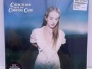 Lana Del Rey Chemtrails Over The Country Club HMV Exclusive Red Vinyl LP +Poster