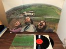 HTF psych rock lp MADURA self titled 1971 Columbia G 30794 poster & inners NM/V+