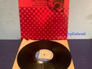 GRACHAN MONCUR III EVOLUTION 1964 BLUE NOTE BLP-4153  MONO Lp VG