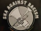 SKA AGAINST RACISM 2x LP vinyl Interrupters Suicide Machines Tim Timebomb Rancid