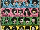 The Rolling Stones Some Girls 1st Press Vinyl