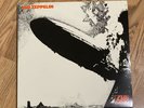 Led Zeppelin - 1969 Debut  - 180g 3 LP DELUXE version w/ live set  2014 Reissue