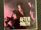 Rolling Stones Aftermath vinyl LP SKL4786 DECCA England Original Purple Cover