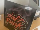 Daft Punk - Homework - Double Black Vinyl - Brand New, In Hand, Sealed