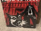 Faith No More King for a Day...Fool for a Lifetime Vinyl Deluxe Gatefold Edition