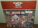 1976 MARVIN GAYE, I Want You - Earnie Barnes cover art- Sleeve only