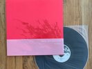 BORIS WITH MERZBOW Klatter LP BLACK Vinyl Japan sunn o))) earth sleep mogwai
