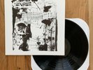 I HATE MYSELF 10 Songs LP 1997 emo saetia orchid jeromes dream screamo converge
