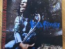 Busta Rhymes, When Disaster Strikes, 12” 2x Vinyl, 1987, Hip Hop, Insert