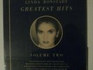 *SEALED* LINDA RONSTADT GREATEST HITS VOLUME TWO VINYL RECORD 1980 ORIG 1STPRESS