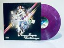 Lupe Fiasco - Food & Liquor 10th Anniversary Purple Color Vinyl 2x LP SHIPS FREE