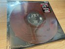 Slayer Show No Mercy Collectors Edition Colored Blood Spatter Vinyl New Sealed
