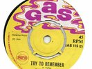 7” Skinhead Reggae – GAS 115 - 1969 - Pat Kelly