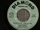Kurt Harris-very rare 1964 Soul-