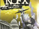The Decline [EP] by NOFX (Vinyl, Nov-1999, Fat Wreck Chords)