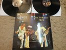 Queen – Live In Boston 1976  2 x VINYL