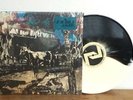 At The Drive In Interalia LP Vinyl Record Limited Color Bone Black Split Sparta
