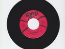 MONOFIDE SUSPENDED ANIMATION EMVEE DETROIT NORTHERN SOUL WITH JACKET