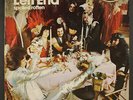 LEFT END: spoiled rotten POLYDOR 12