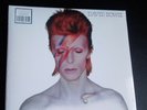 DAVID BOWIE LP Aladdin Sane SILVER Vinyl 45th Anniversary Edition New SEALED