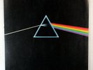 Pink Floyd - Dark Side Of The Moon (UK Vinyl LP A6/B4 Pressing - no inserts)