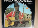 Fred McDowell ARHOOLIE 1068 MONO SEALED/MINT 