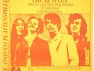 The Beatles Next to Last Recording Session A Collection Fifth ZAP 7866 Not TMOQ