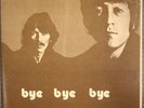 The Beatles Bye Bye Bye Super Tracks 1 LP Not TMOQ
