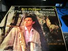 ART PEPPER MEETS THE RHYTHM SECTION CLEAN UK LP