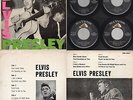 Hear Ex Vinyl 2 Eps CM Elvis Presley 