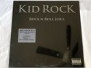 KID ROCK - Rock N Roll Jesus Vinyl LP NEW & SEALED w/ Hype Sticker RARE