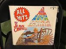Jo Ann Campbell All The Hits LP Cameo C 1026 MONO VG+ SHRINK Rockabilly