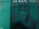 PIERRE HENRY musiques pour  la reine verte     / UNIDISC